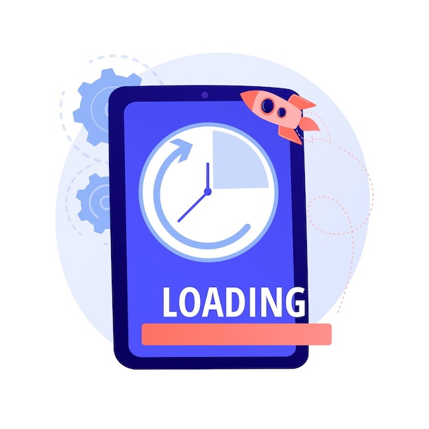 Fast Load Times for Better User Experience