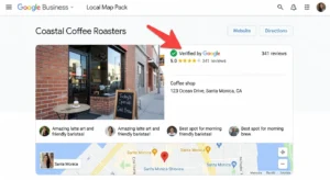 Google Business Profile Audit