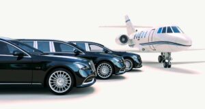 Airport Transportation San Diego