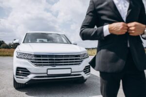 Limousine Service Longview TX