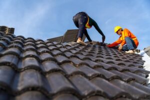 Roofing Fort Myers Fl