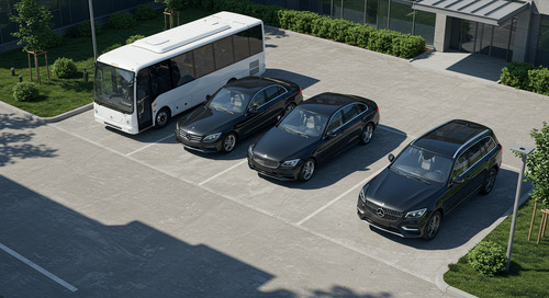 corporate transportation