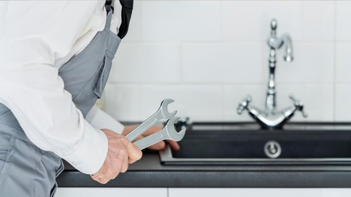 Plumbing Fixture Services
