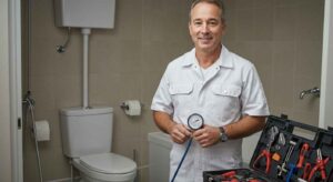 Plumbing Services in Royse City, TX