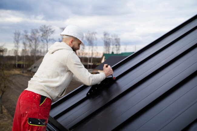 Shingle Roof Installations