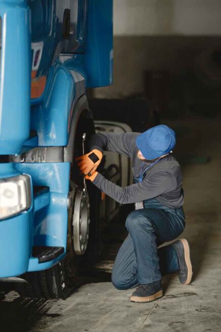 Towing Services company sun valley CA