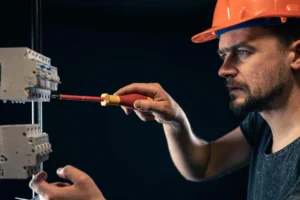 Walnut Creek Electrician