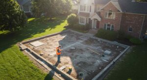Home inspection service Rosenberg tx