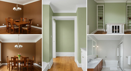 Interiors with Expert House Painting (1)