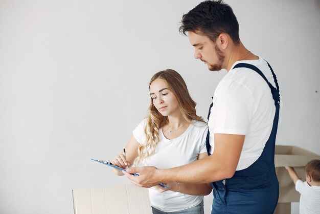 Pre-Listing Home Inspections In Katy