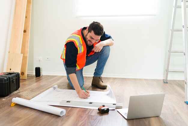 Residential Home Inspections In Katy
