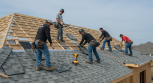 Trusted Roofing Services in Galveston, TX
