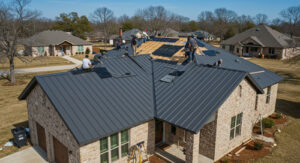 Roof Installations in Royse City (2)