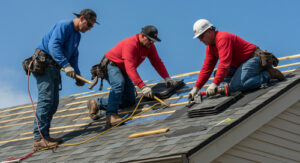 roofing in rosenberg tx