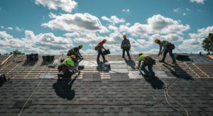 Roof Inspection Services in Manhattan, NY