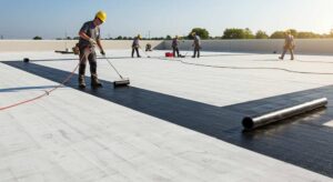Tpo roofing services in Marianna FL (1)
