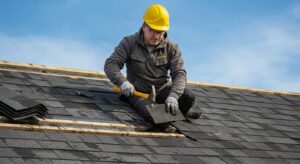 roofers in Manhattan, NY