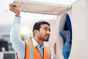 AC repair in Chapel Hill