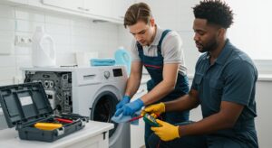 Appliance Repair in Fresno