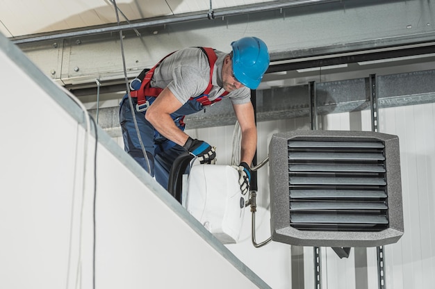 Best HVAC Service