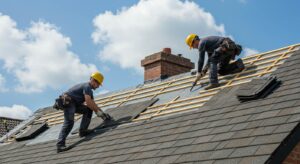 Best Roofing Services in Billings, MT