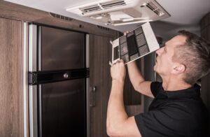Chapel Hill HVAC
