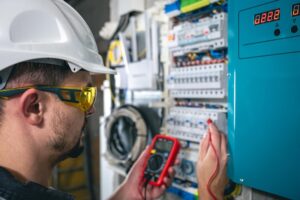 Electrical Panel Upgrade Costs in Fresno, CA