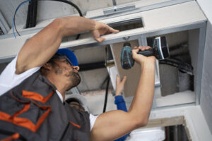 Emergency Repairs