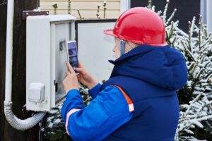 Fayetteville HVAC contractor