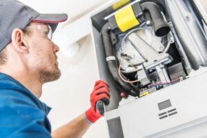 Furnace Repair Services