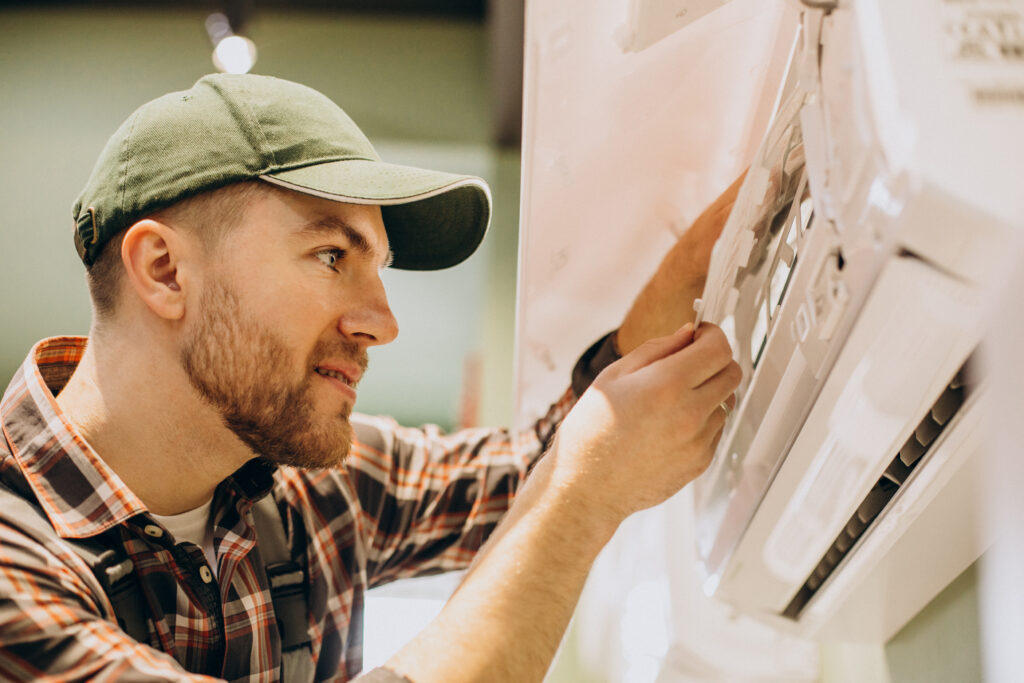 HVAC Contractor