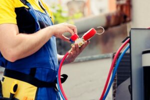 HVAC Experts Fayetteville, NC