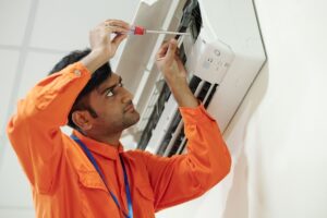 HVAC Service Provider in Fayetteville, NC​