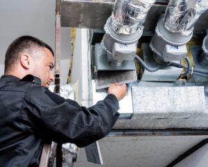 HVAC Specialists