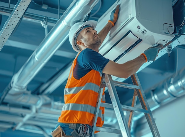 HVAC System
