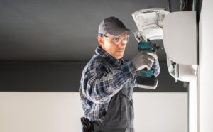 HVAC Trouble Fayetteville, NC