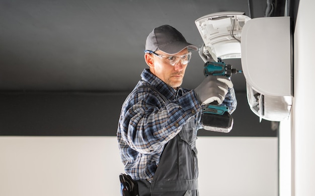HVAC Trouble Fayetteville, NC