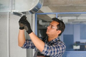 Indoor Air Quality