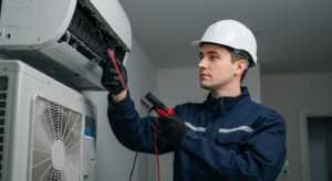 Indoor Air Quality Services in Fayetteville, NC