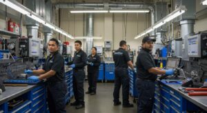 Indoor Air Quality in services Laredo, TX