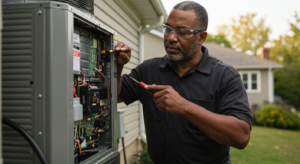 Served Wilmington Homeowners
