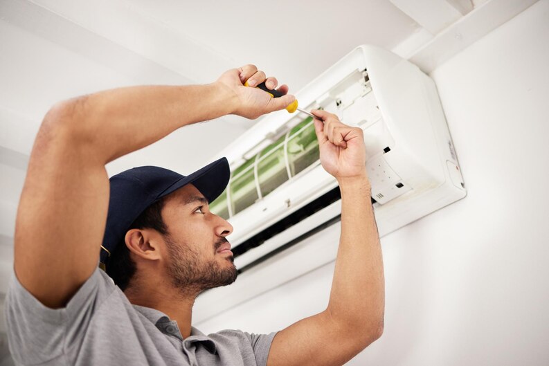 Signs Your Air Conditioner Needs Repair A Wilmington Homeowner's Checklist