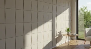 3D Wall Panels