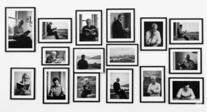 Black and White Photography