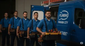 Plumbing Services in Panama City,FL