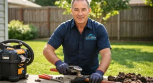Drain Cleaning Service in Panama City, FL