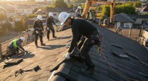 Expert Commercial Roofing Installation in Billings, MT