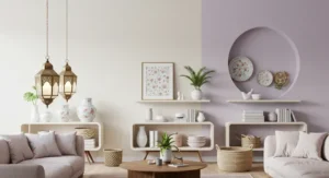 Global Accessories living room