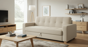 Guest Sleeper Sofas living room