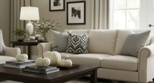 Halloween Accents